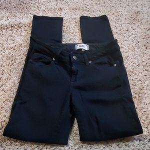 Paige Skyline Skinny Jeans